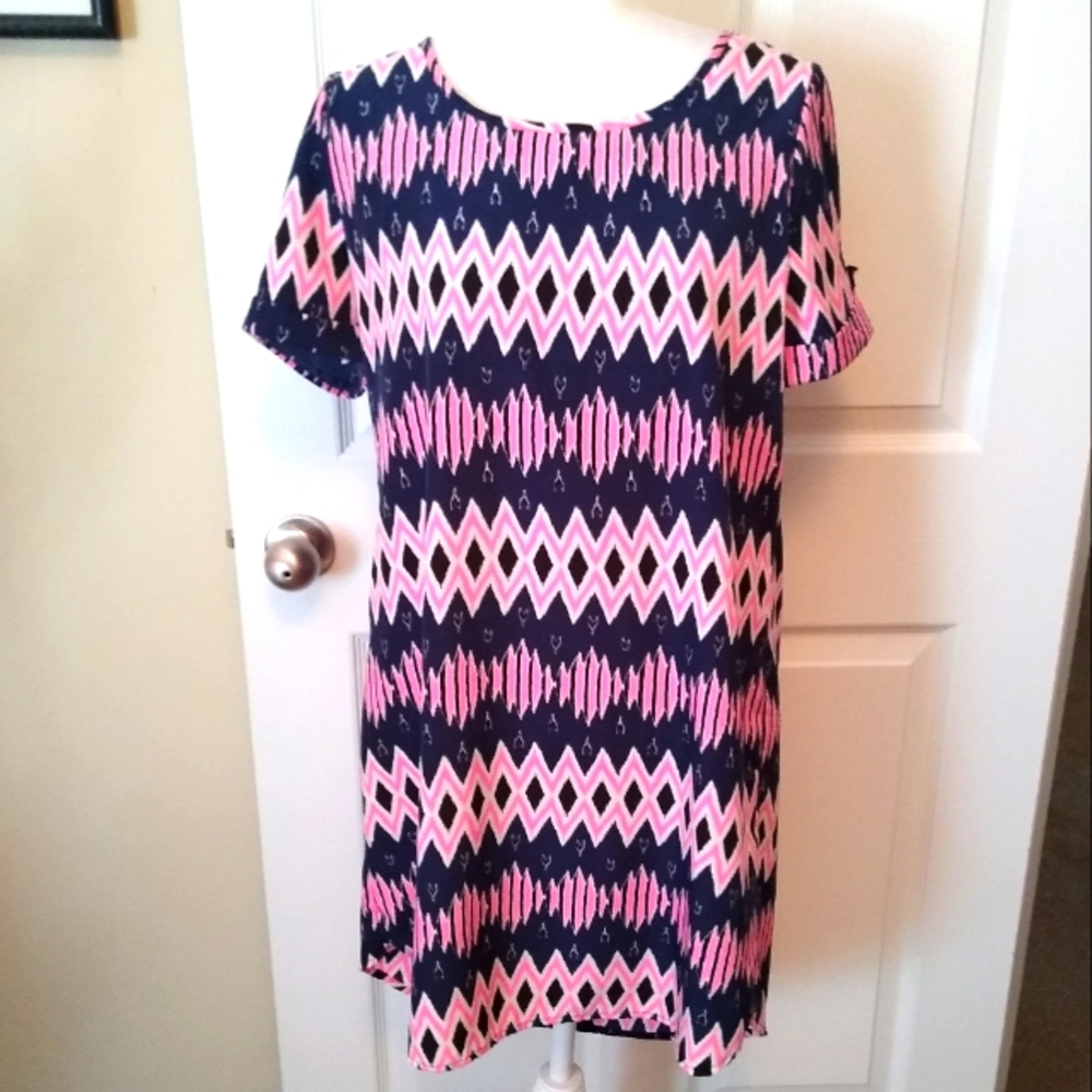 Myan dress
